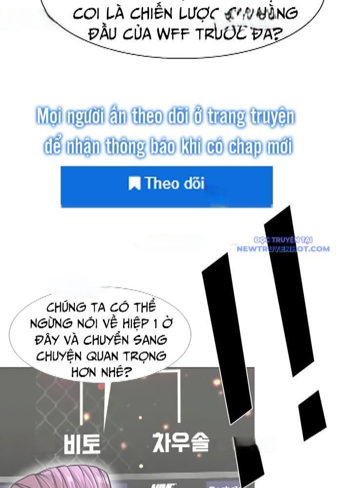 Shark - Cá Mập - Chương 329