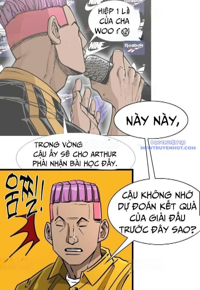 Shark - Cá Mập - Chương 329