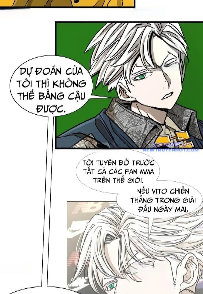 Shark - Cá Mập - Chương 329