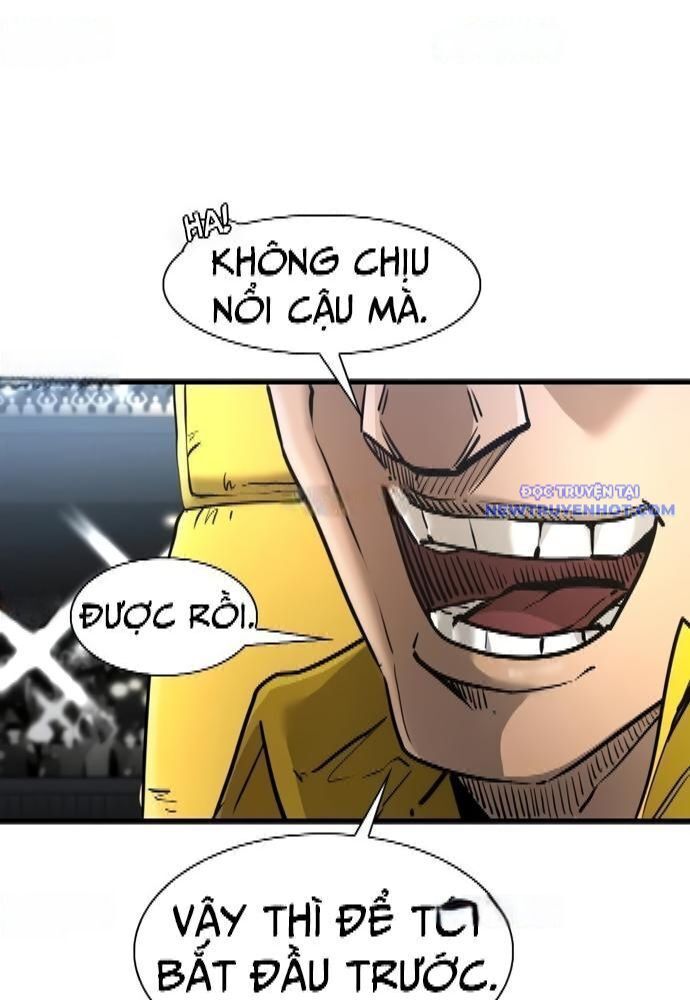 Shark - Cá Mập - Chương 329
