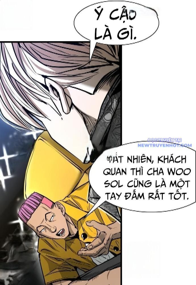 Shark - Cá Mập - Chương 329