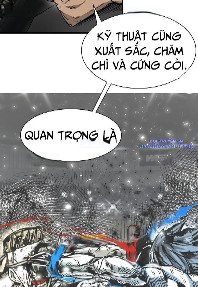 Shark - Cá Mập - Chương 329