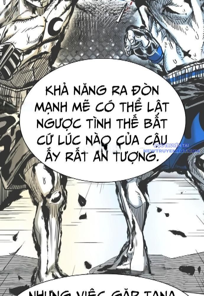Shark - Cá Mập - Chương 329