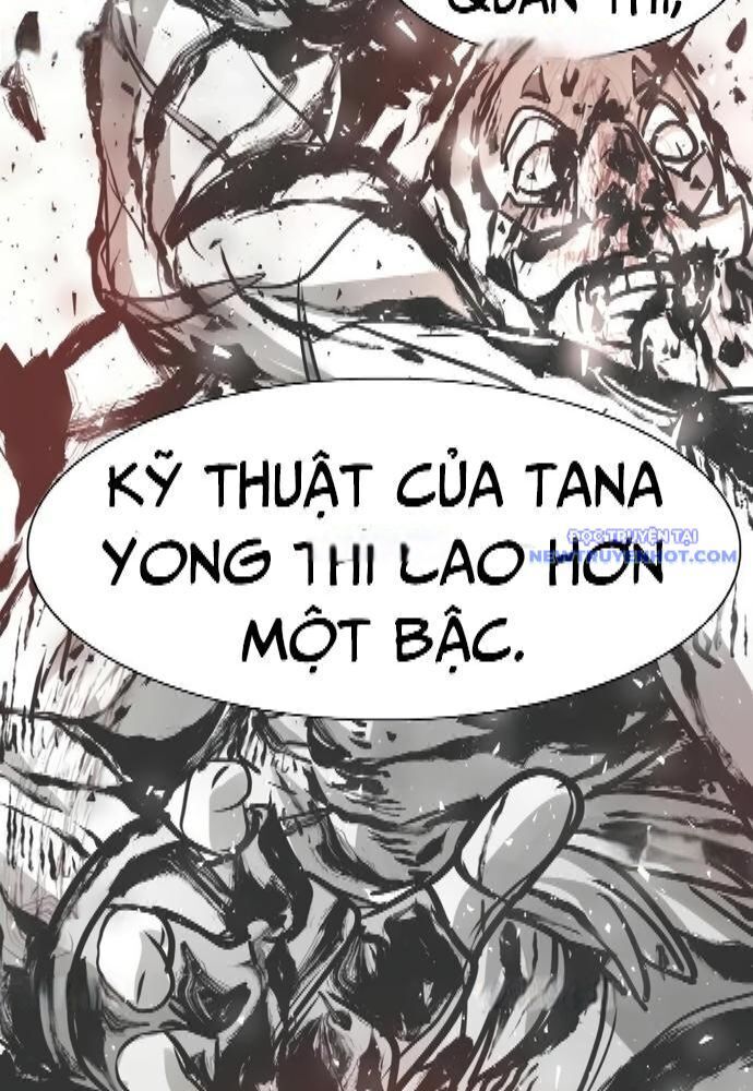 Shark - Cá Mập - Chương 329