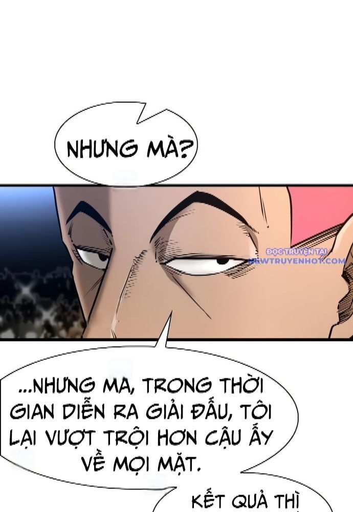Shark - Cá Mập - Chương 329