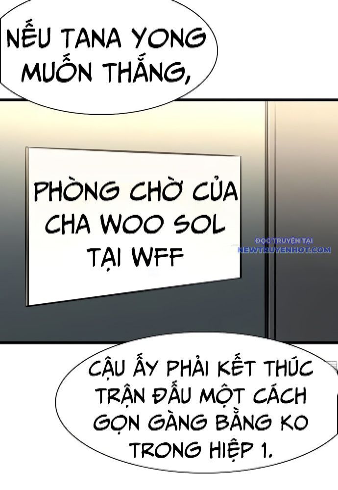 Shark - Cá Mập - Chương 329
