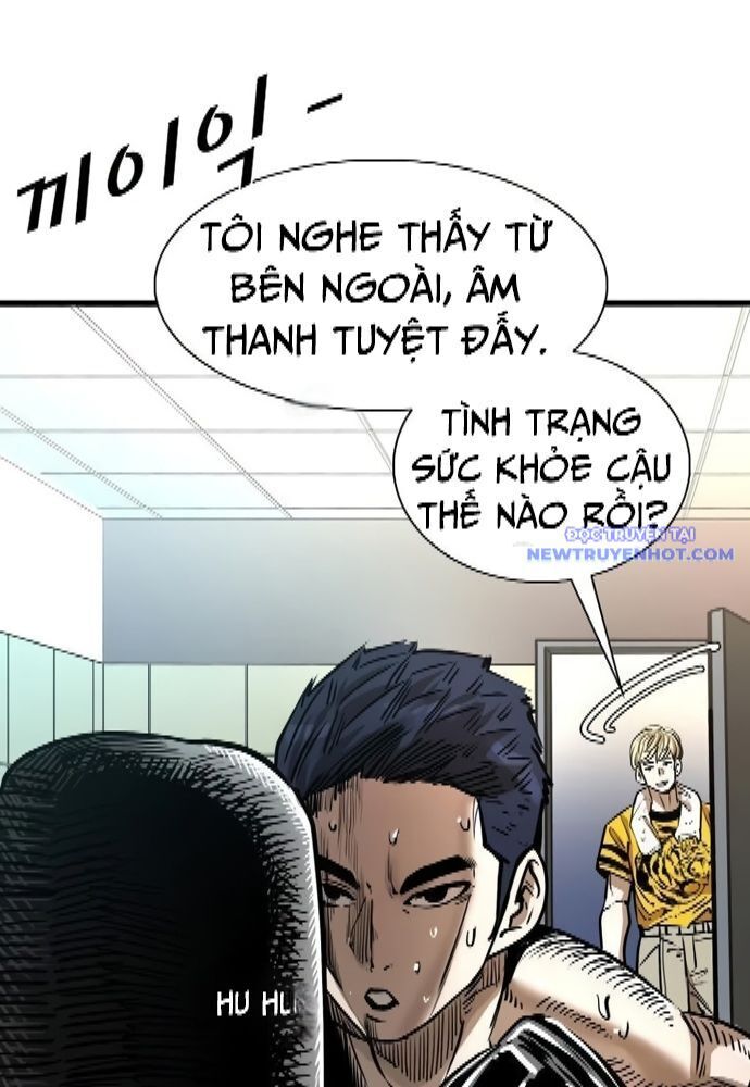 Shark - Cá Mập - Chương 329