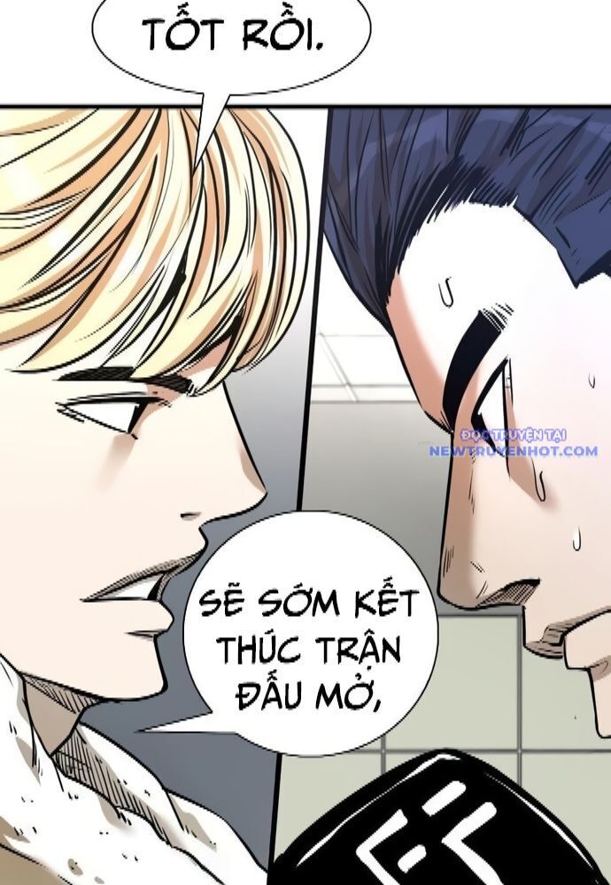 Shark - Cá Mập - Chương 329