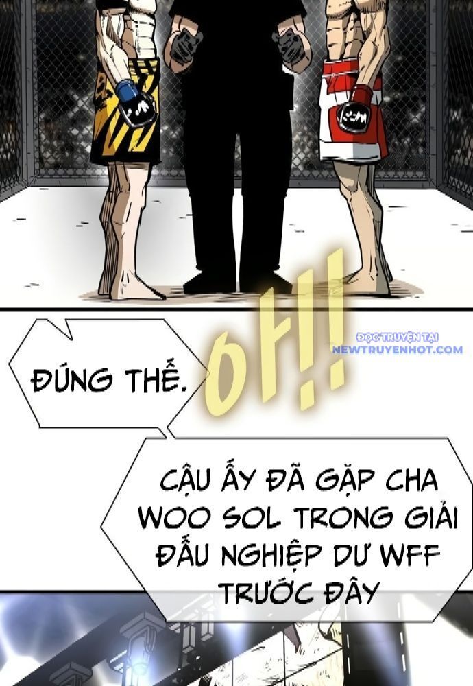 Shark - Cá Mập - Chương 329