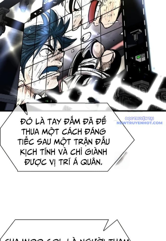 Shark - Cá Mập - Chương 329