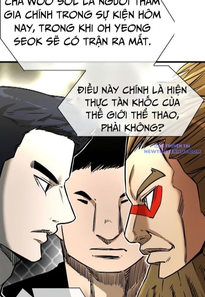 Shark - Cá Mập - Chương 329