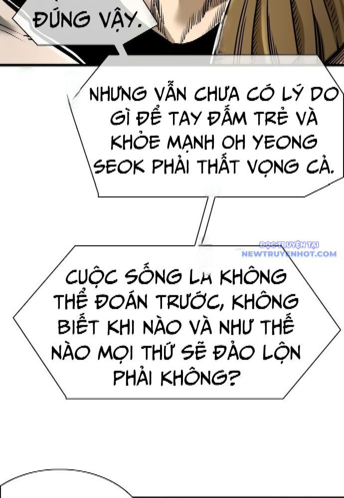 Shark - Cá Mập - Chương 329