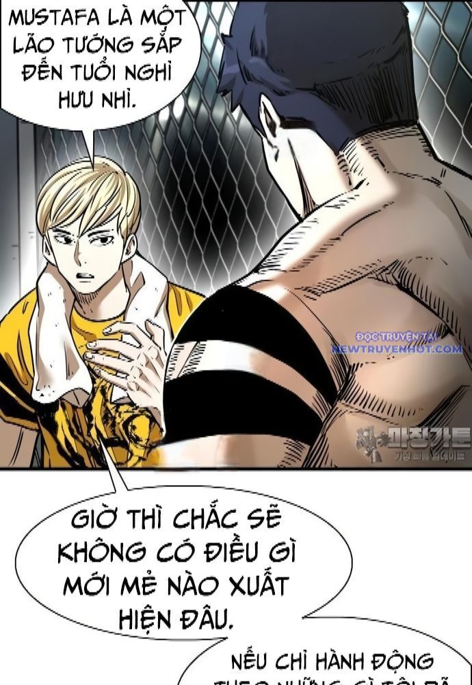 Shark - Cá Mập - Chương 329