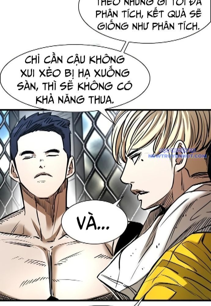 Shark - Cá Mập - Chương 329