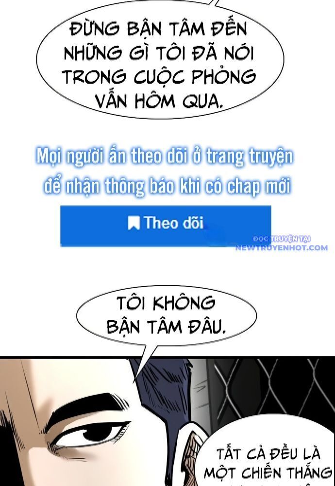Shark - Cá Mập - Chương 329