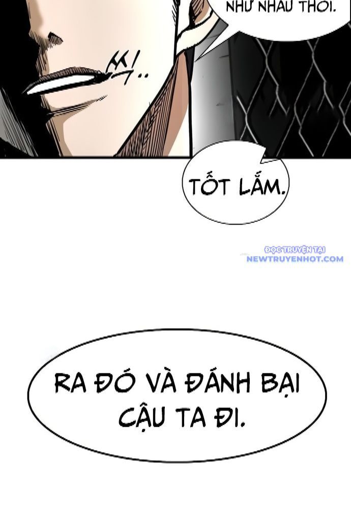 Shark - Cá Mập - Chương 329