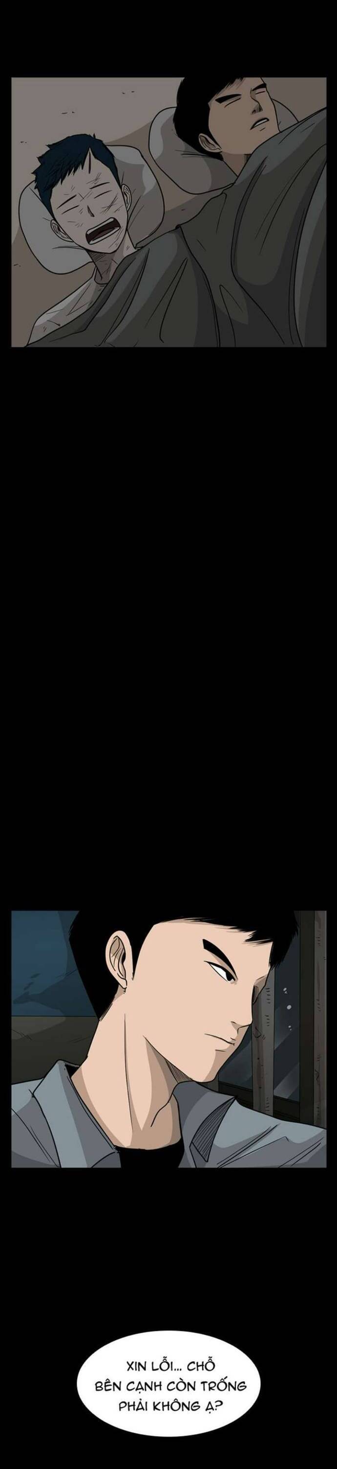 Shark - Cá Mập - Chương 33
