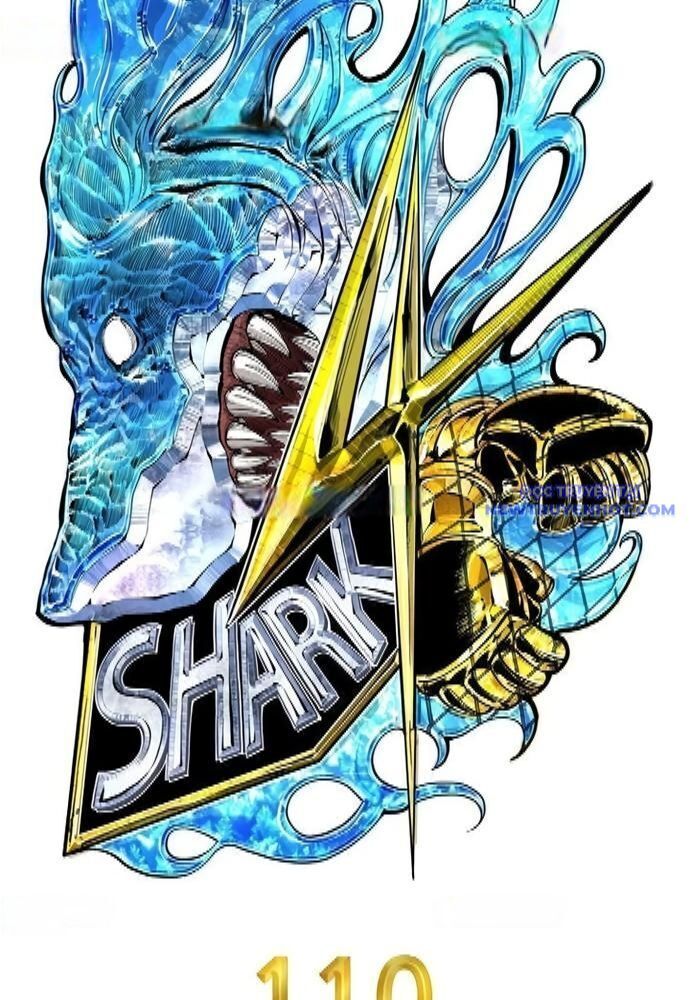 Shark - Cá Mập - Chương 330