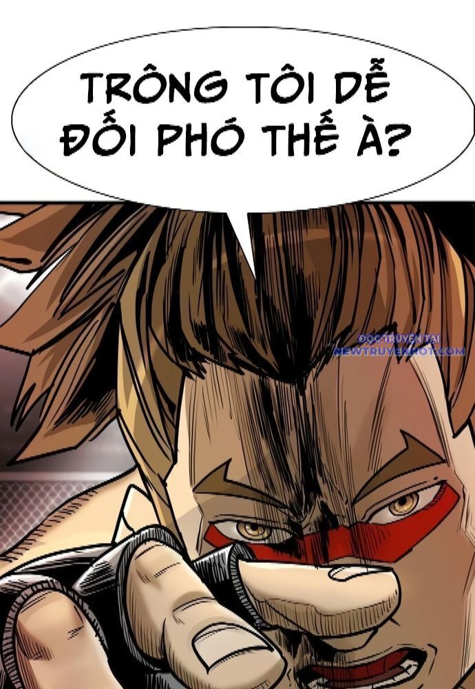 Shark - Cá Mập - Chương 330