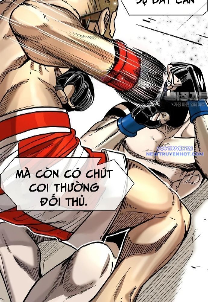 Shark - Cá Mập - Chương 330
