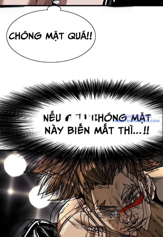 Shark - Cá Mập - Chương 330
