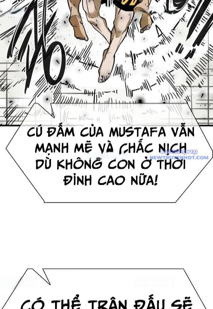 Shark - Cá Mập - Chương 330