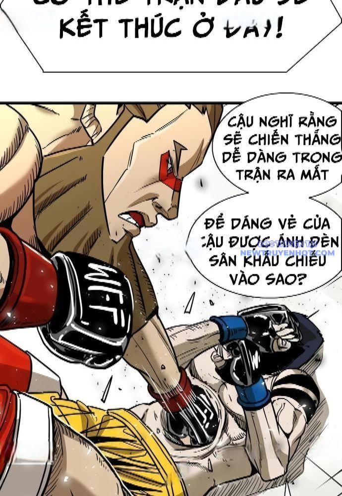 Shark - Cá Mập - Chương 330