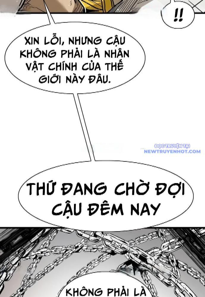 Shark - Cá Mập - Chương 330