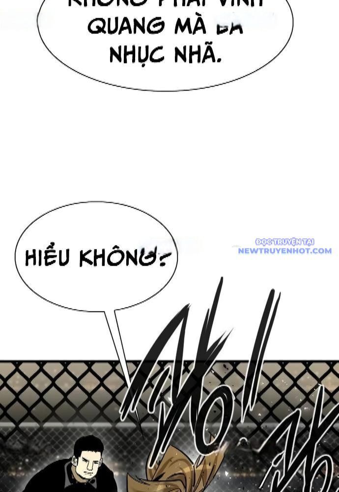 Shark - Cá Mập - Chương 330