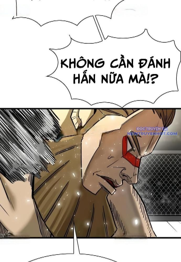 Shark - Cá Mập - Chương 330