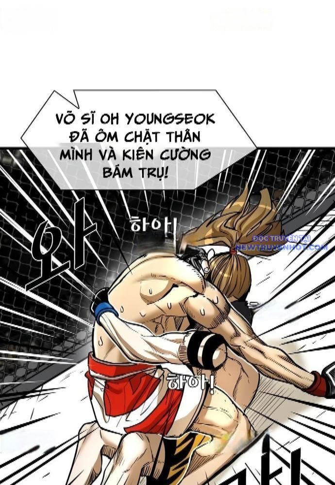 Shark - Cá Mập - Chương 330