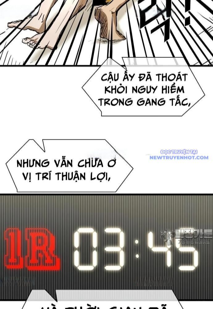 Shark - Cá Mập - Chương 330