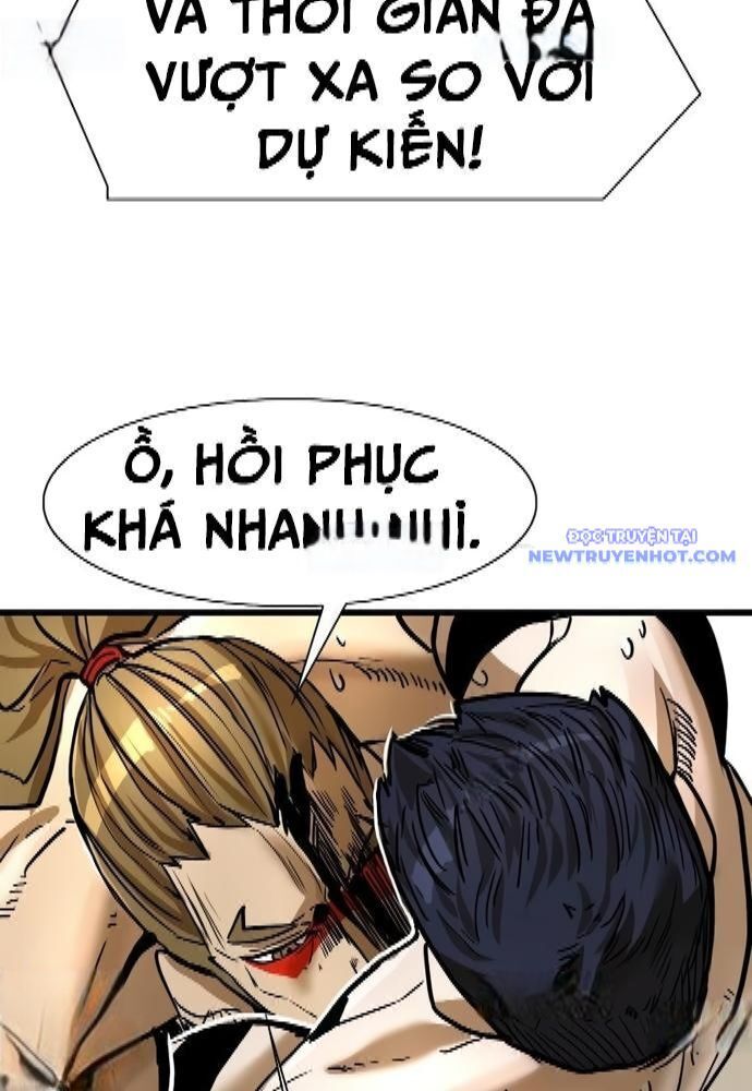 Shark - Cá Mập - Chương 330