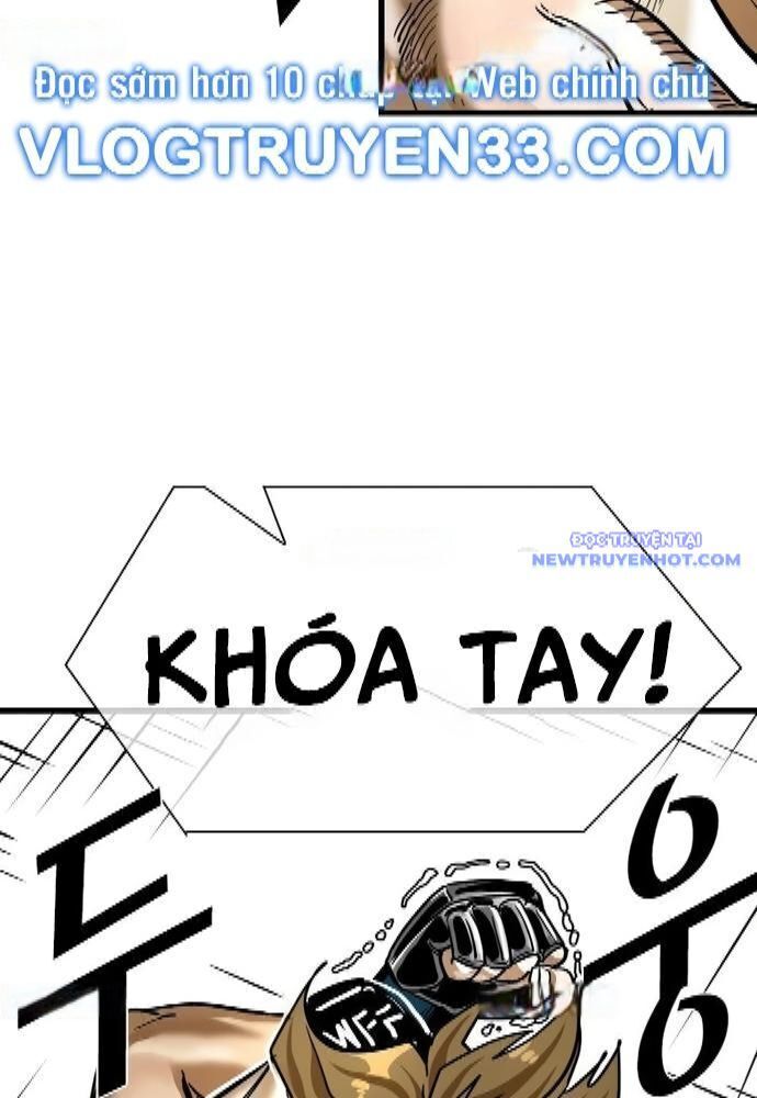 Shark - Cá Mập - Chương 330