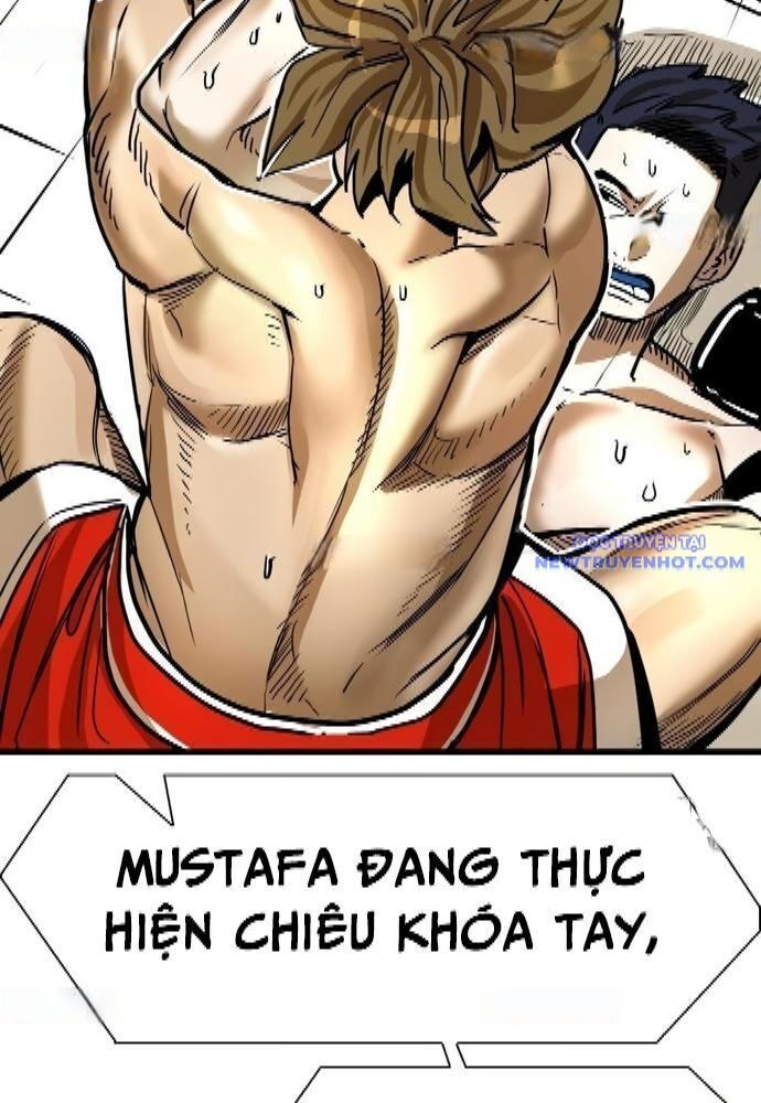 Shark - Cá Mập - Chương 330