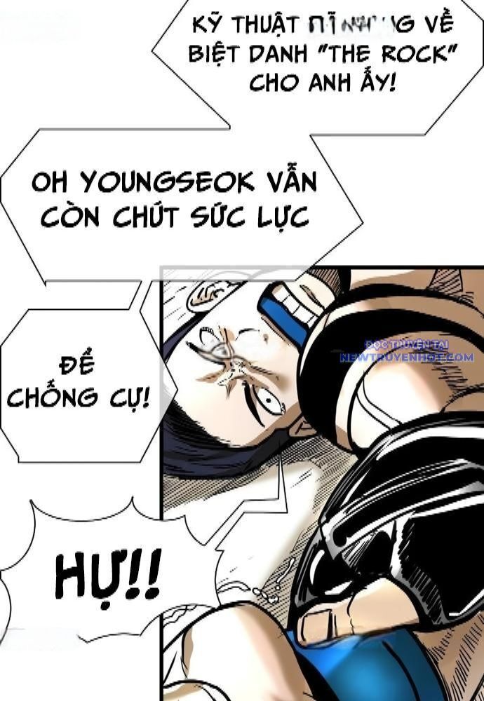 Shark - Cá Mập - Chương 330