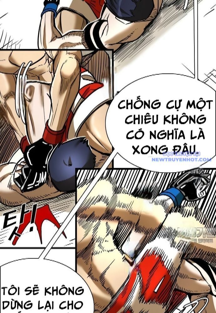 Shark - Cá Mập - Chương 330