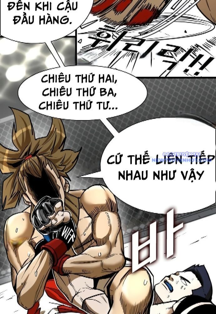 Shark - Cá Mập - Chương 330