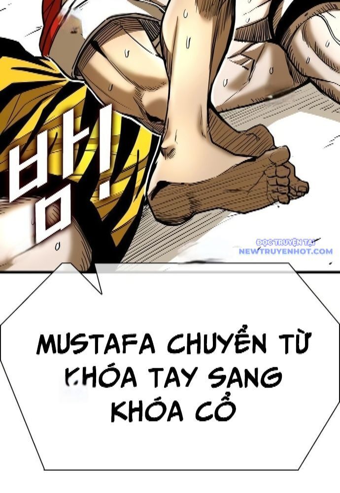 Shark - Cá Mập - Chương 330