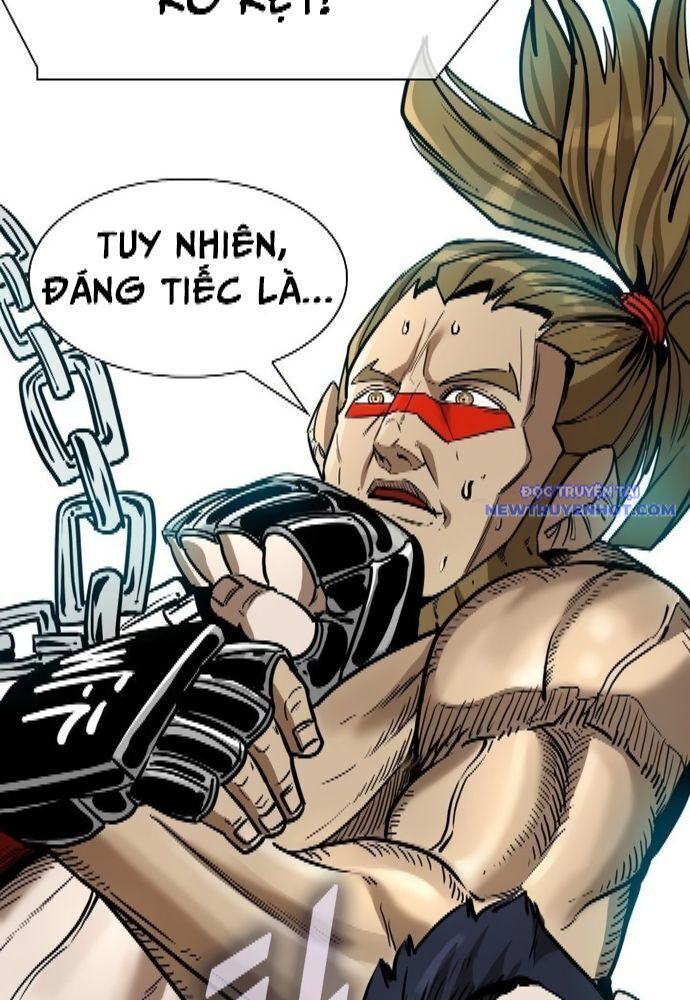 Shark - Cá Mập - Chương 330