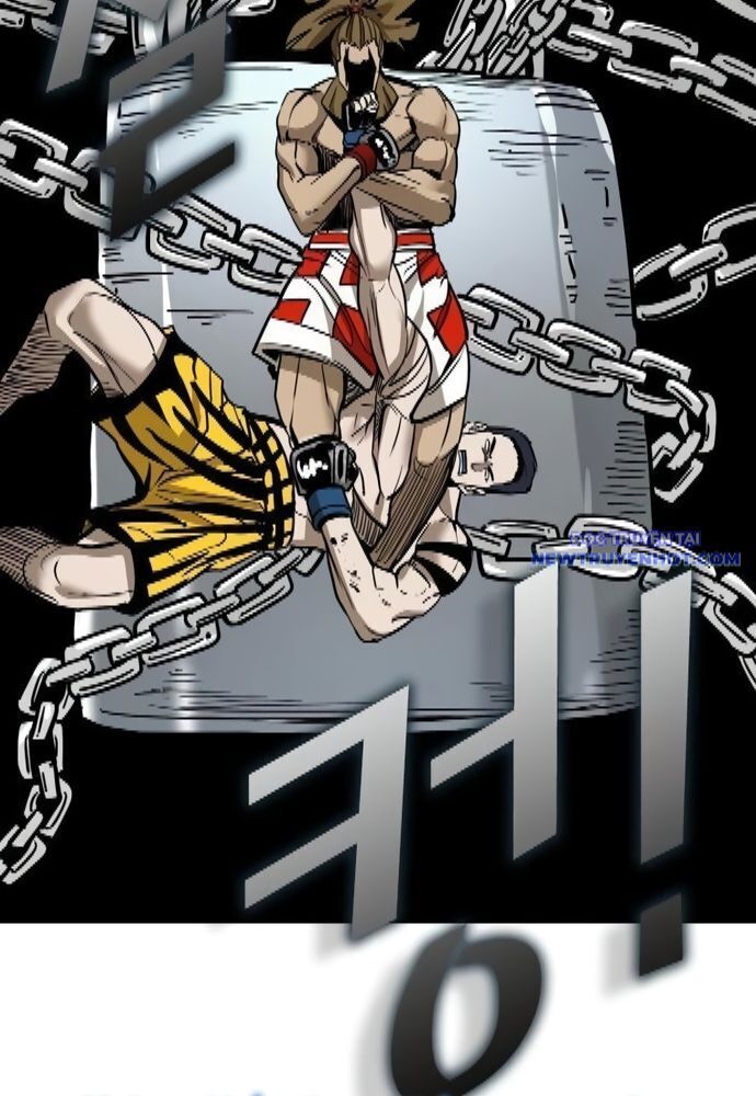 Shark - Cá Mập - Chương 330
