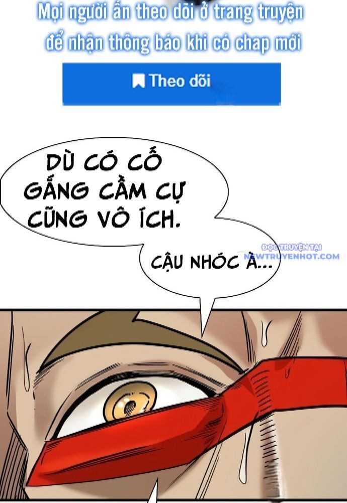Shark - Cá Mập - Chương 330