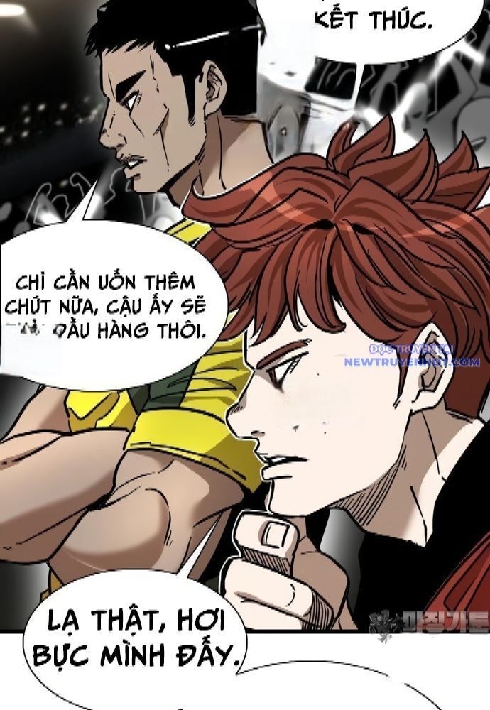 Shark - Cá Mập - Chương 330