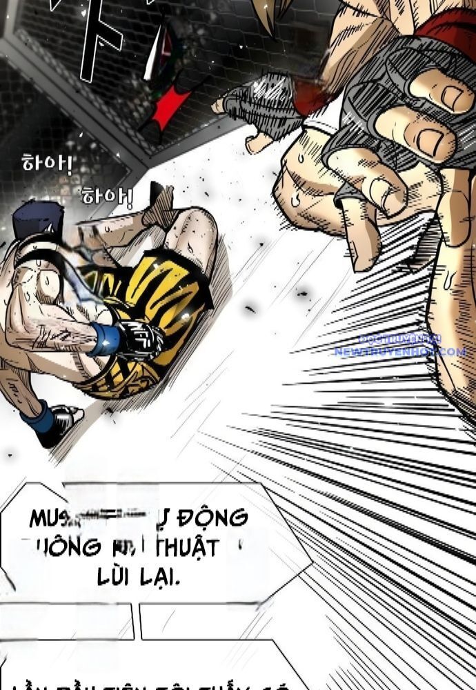 Shark - Cá Mập - Chương 330
