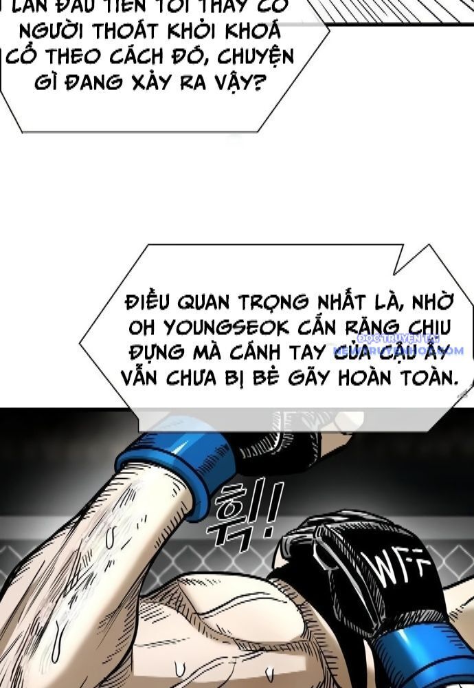 Shark - Cá Mập - Chương 330