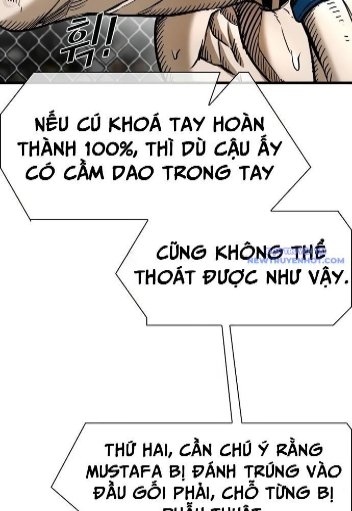 Shark - Cá Mập - Chương 330