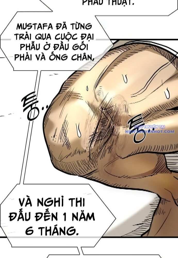 Shark - Cá Mập - Chương 330