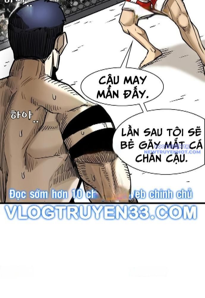 Shark - Cá Mập - Chương 330