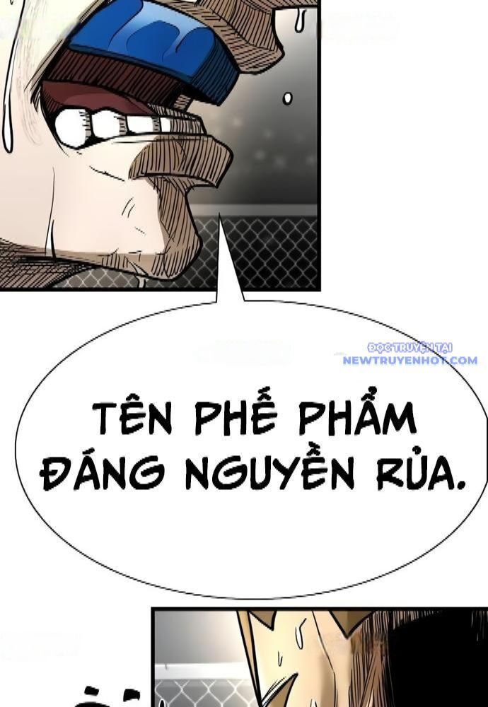 Shark - Cá Mập - Chương 330