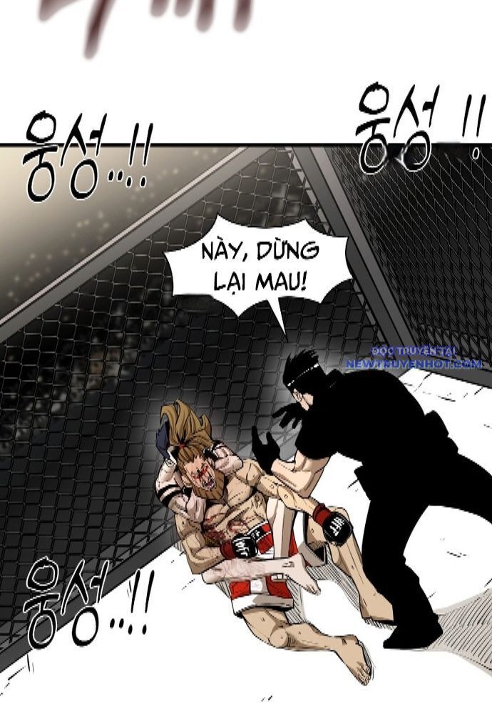 Shark - Cá Mập - Chương 331